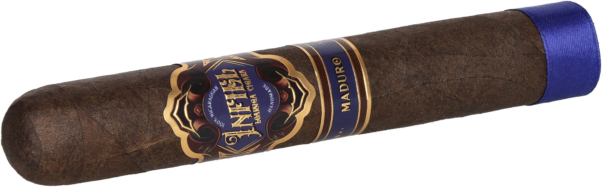 Loaisiga Infiel Maduro Toro Gordo_Zigarre