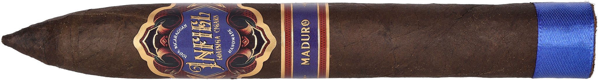 Loaisiga Infiel Maduro Torpedo stick