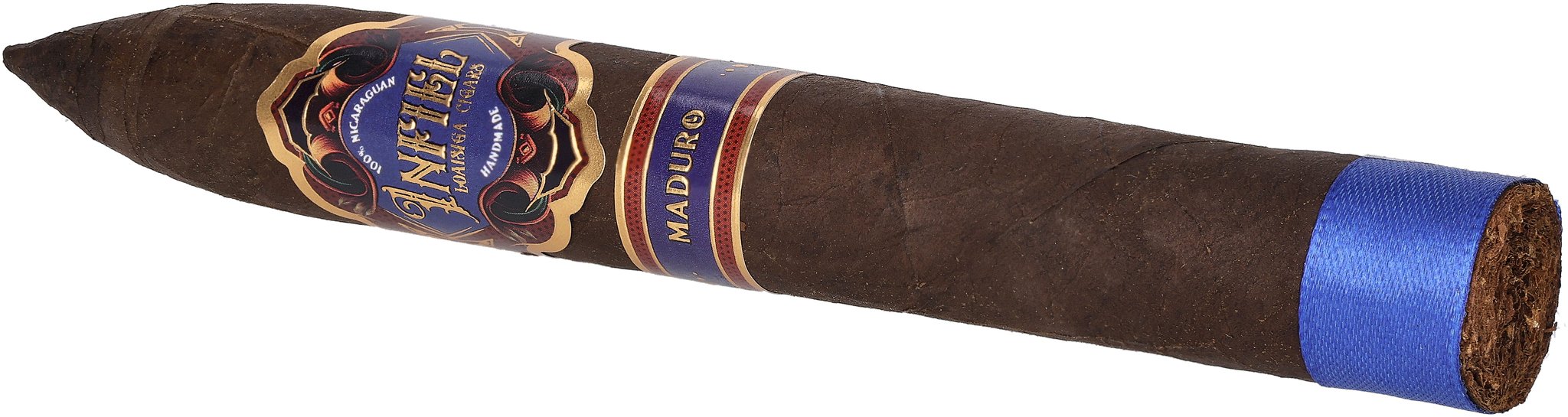 Loaisiga Infiel Maduro Torpedo stick 30 grad