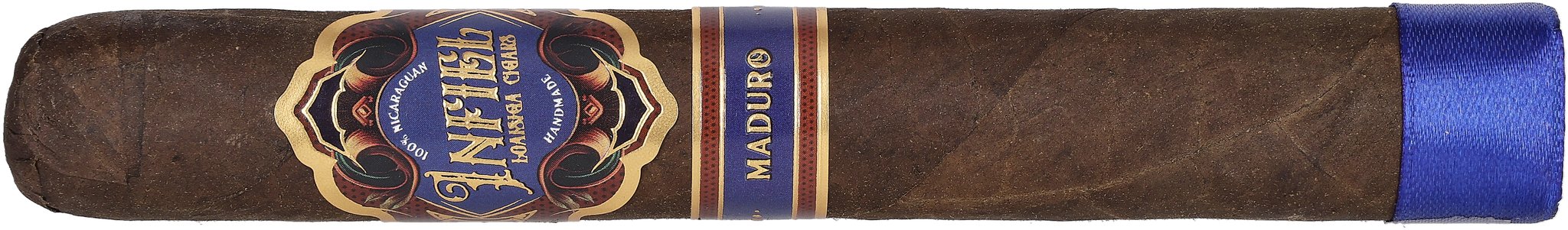 Loaisiga Infiel Maduro Toro Limited Edition stick