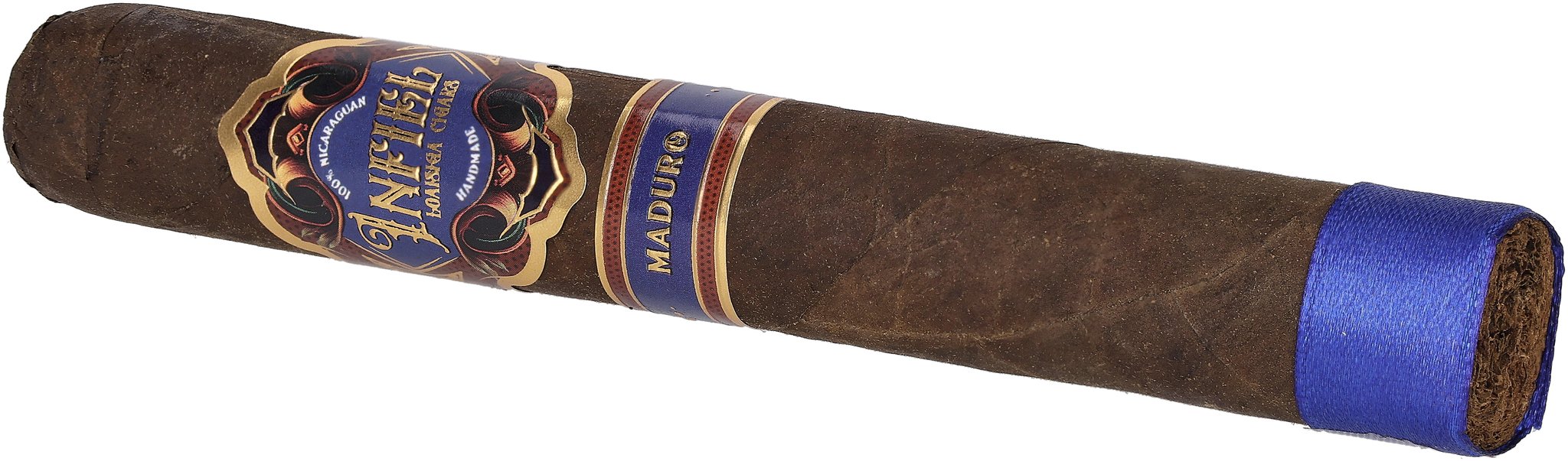 Loaisiga Infiel Maduro Toro Limited Edition stick 30grad