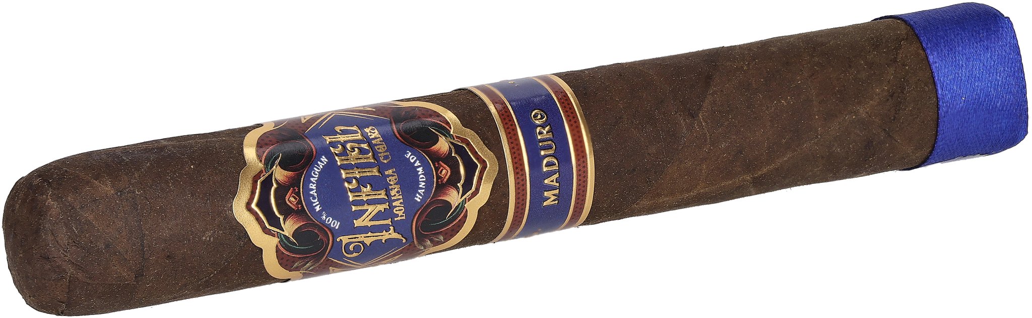 Loaisiga Infiel Maduro Toro Limited Edition stick 330grad