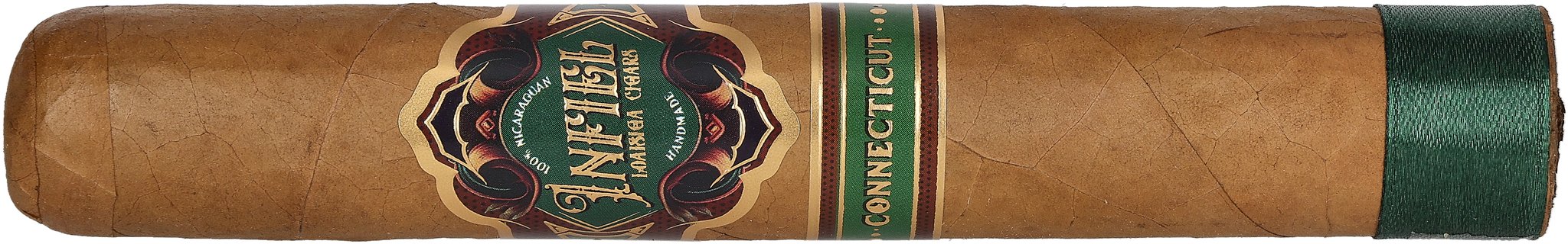 Connecticut Toro Gordo stick