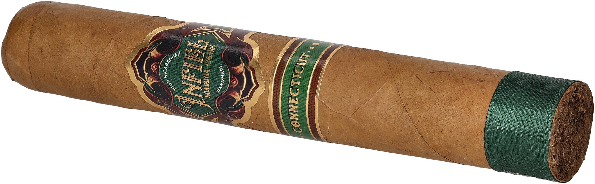 Connecticut Toro Gordo stick 2