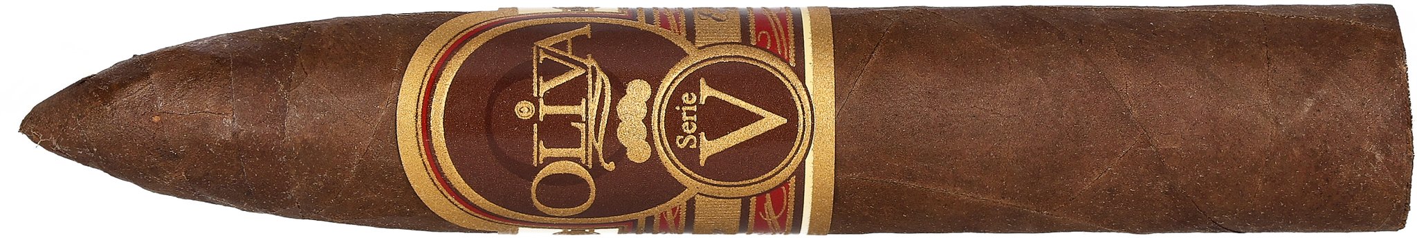 CIGARWORLD Format-Sampler Belicoso_Zigarre