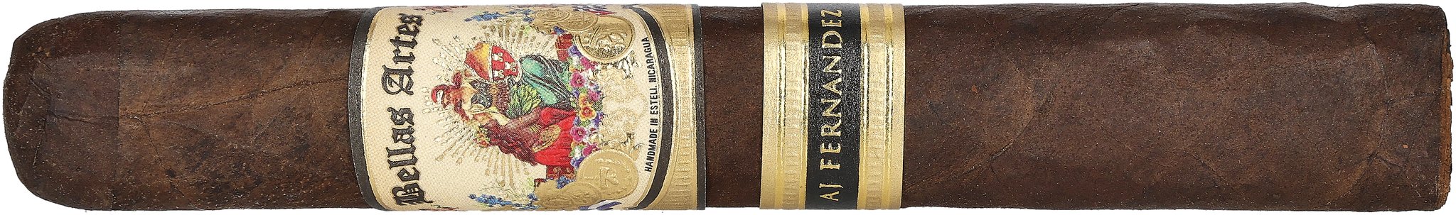 CIGARWORLD Format-Sampler Robusto_Freshpack