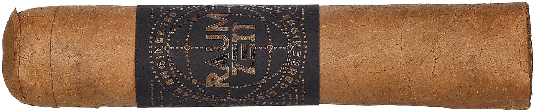 CIGARWORLD Format-Sampler Half Corona_Zigarre