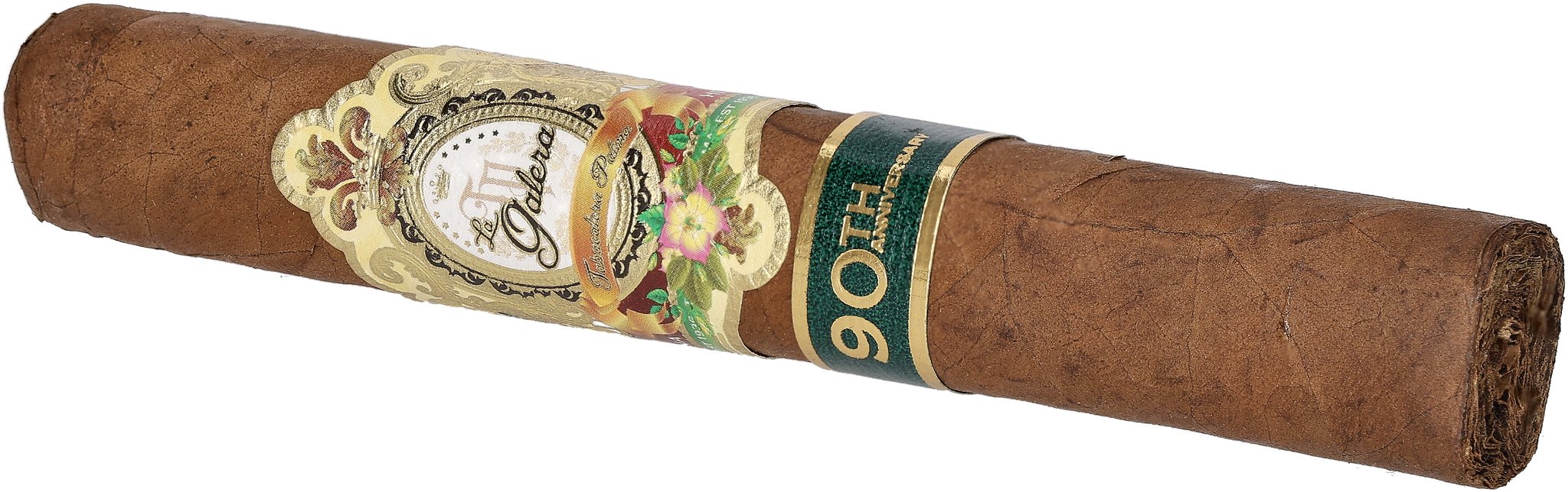 90th Anniversary Lector stick 2