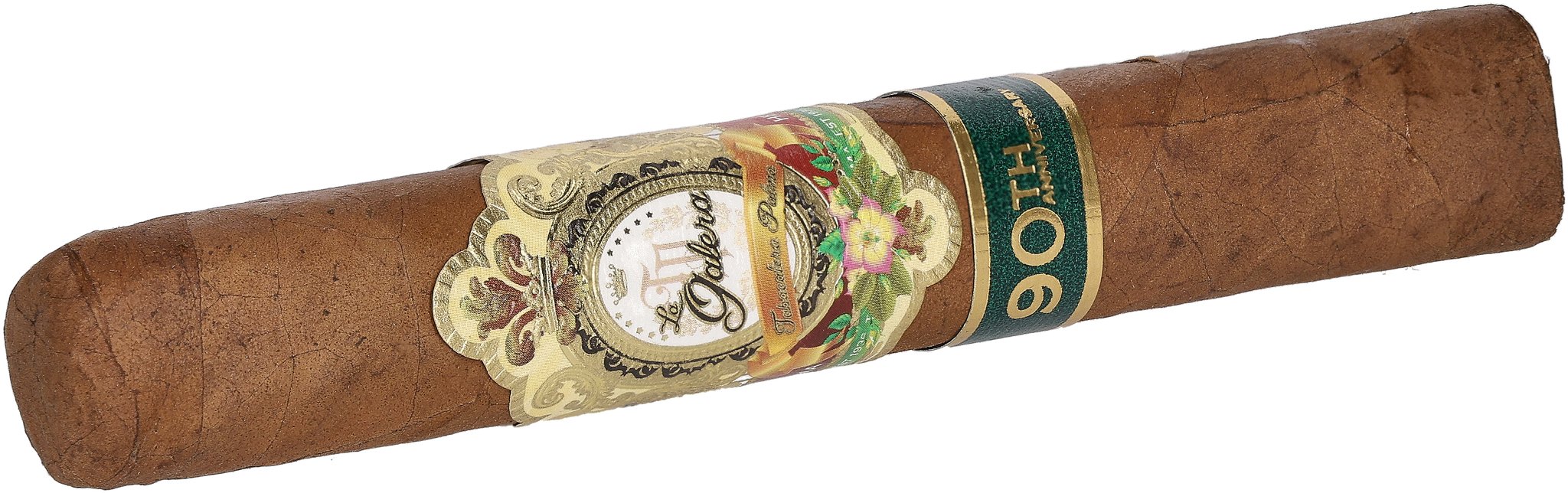 90th Anniversary Lector stick 3