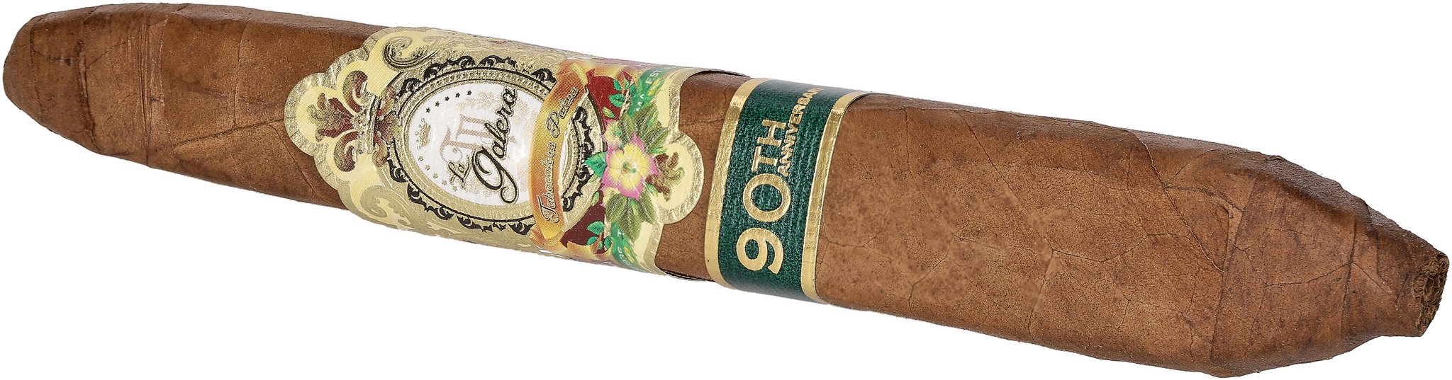90th Anniversary Nanán stick 2