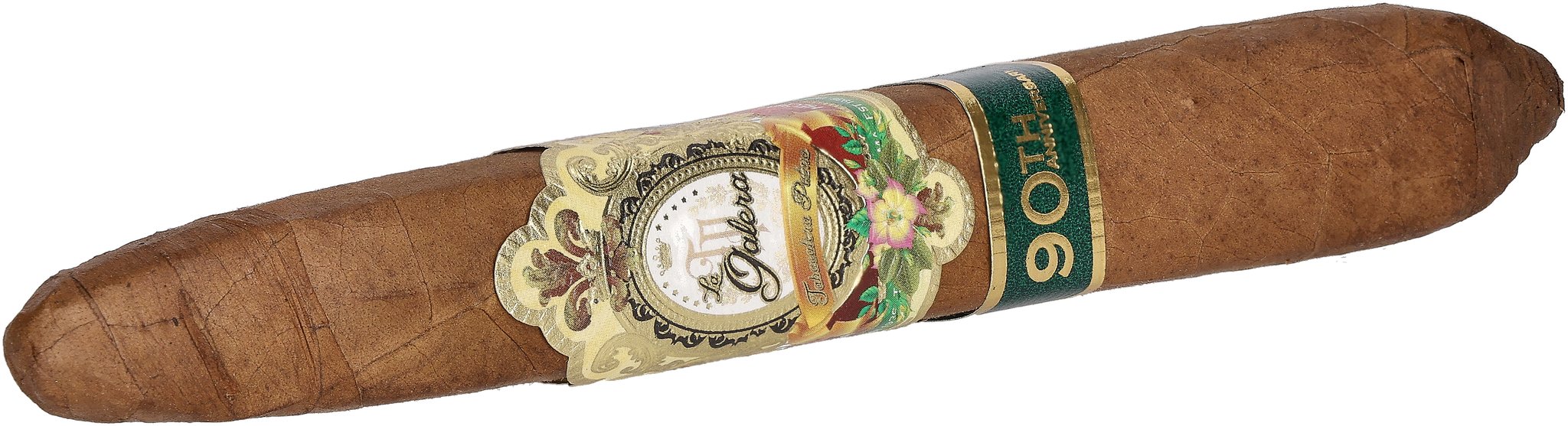 90th Anniversary Nanán stick 3