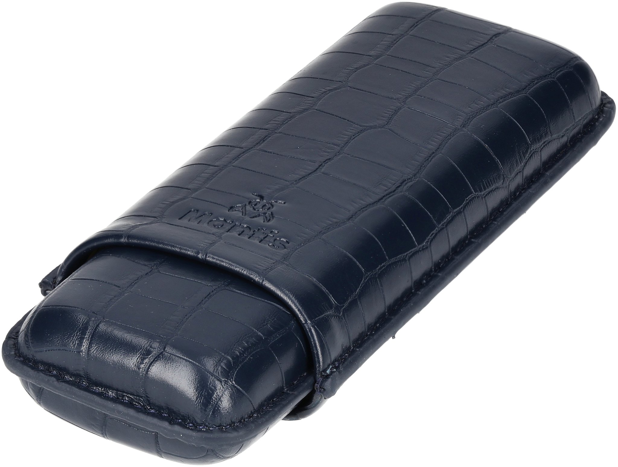 2er Croc Navy 01