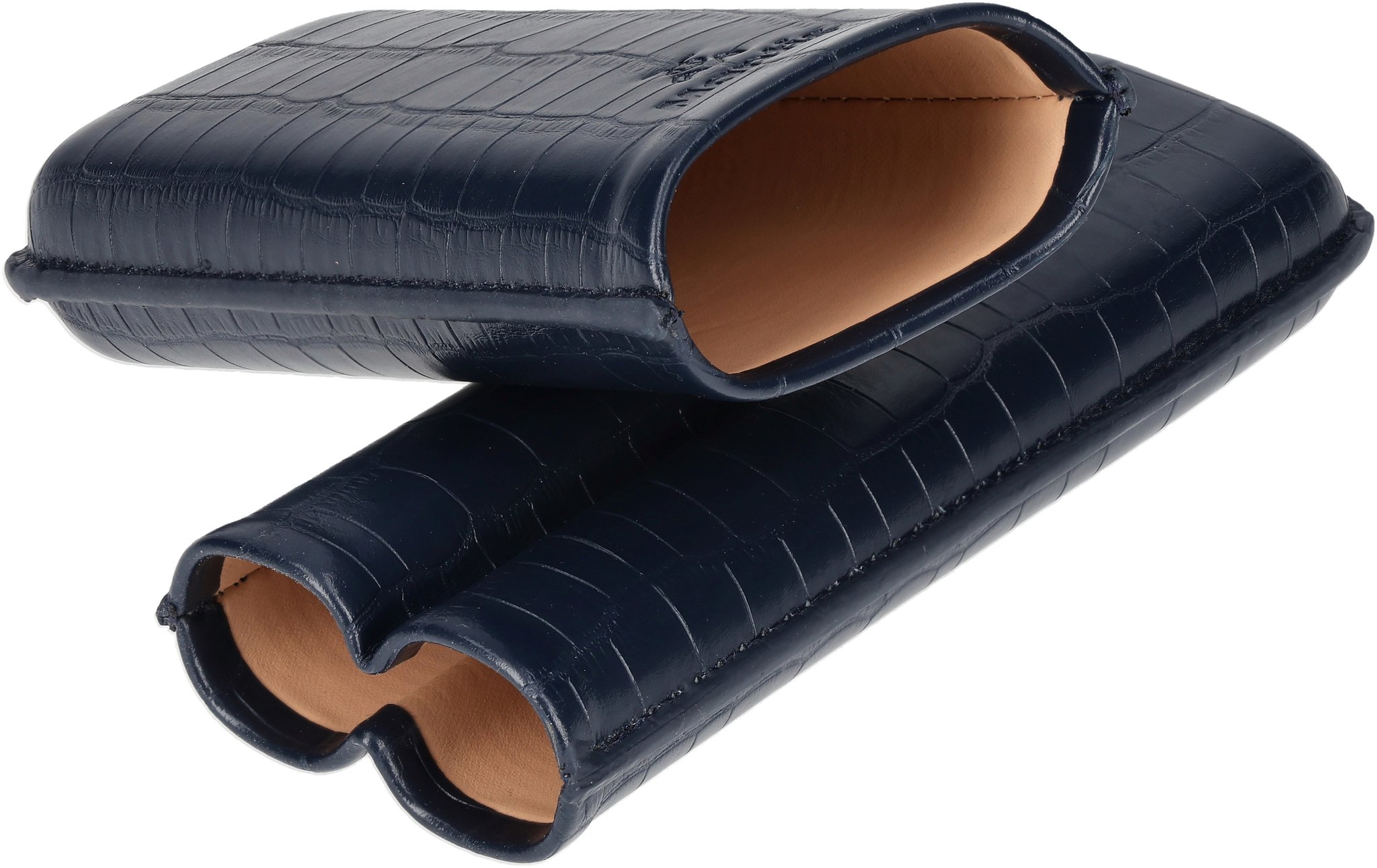 2er Croc Navy 04