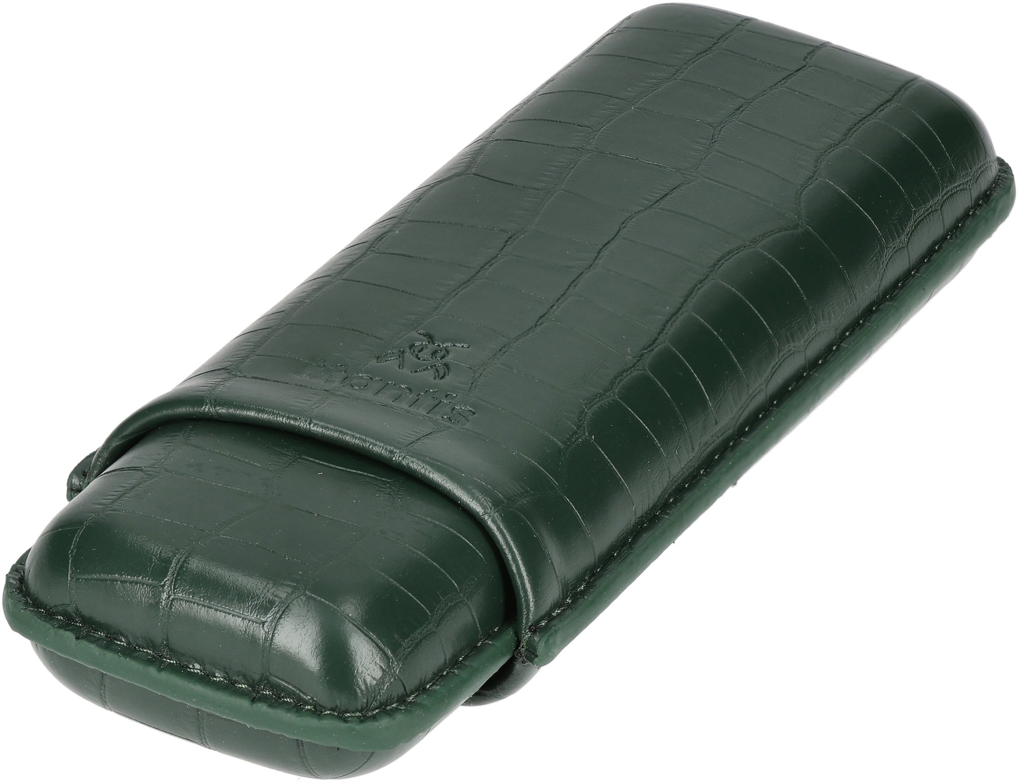 2er Croc Waldgrün 01