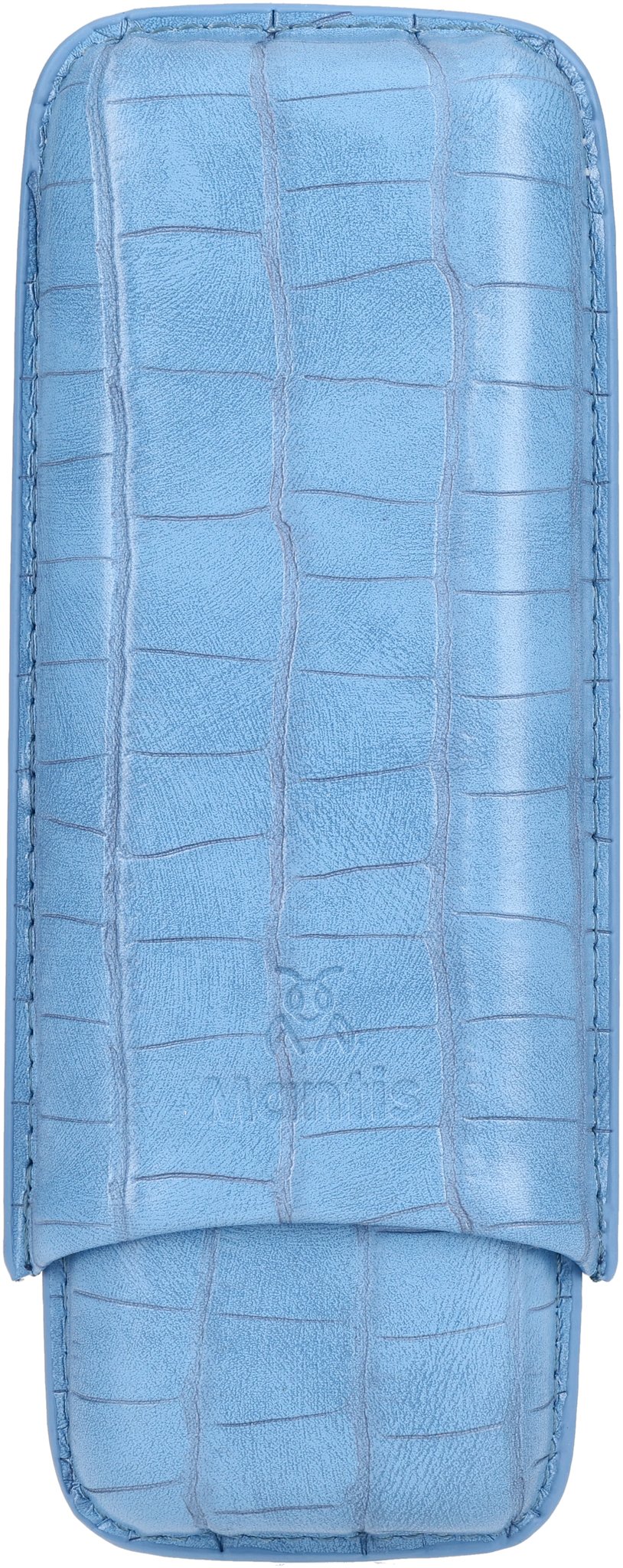 2er Croc Blau 02