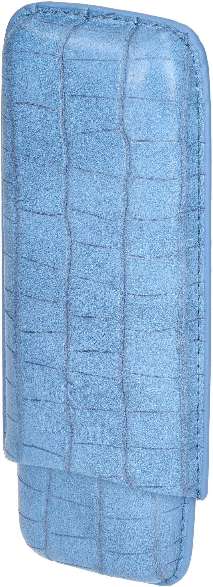2er Croc Blau 03
