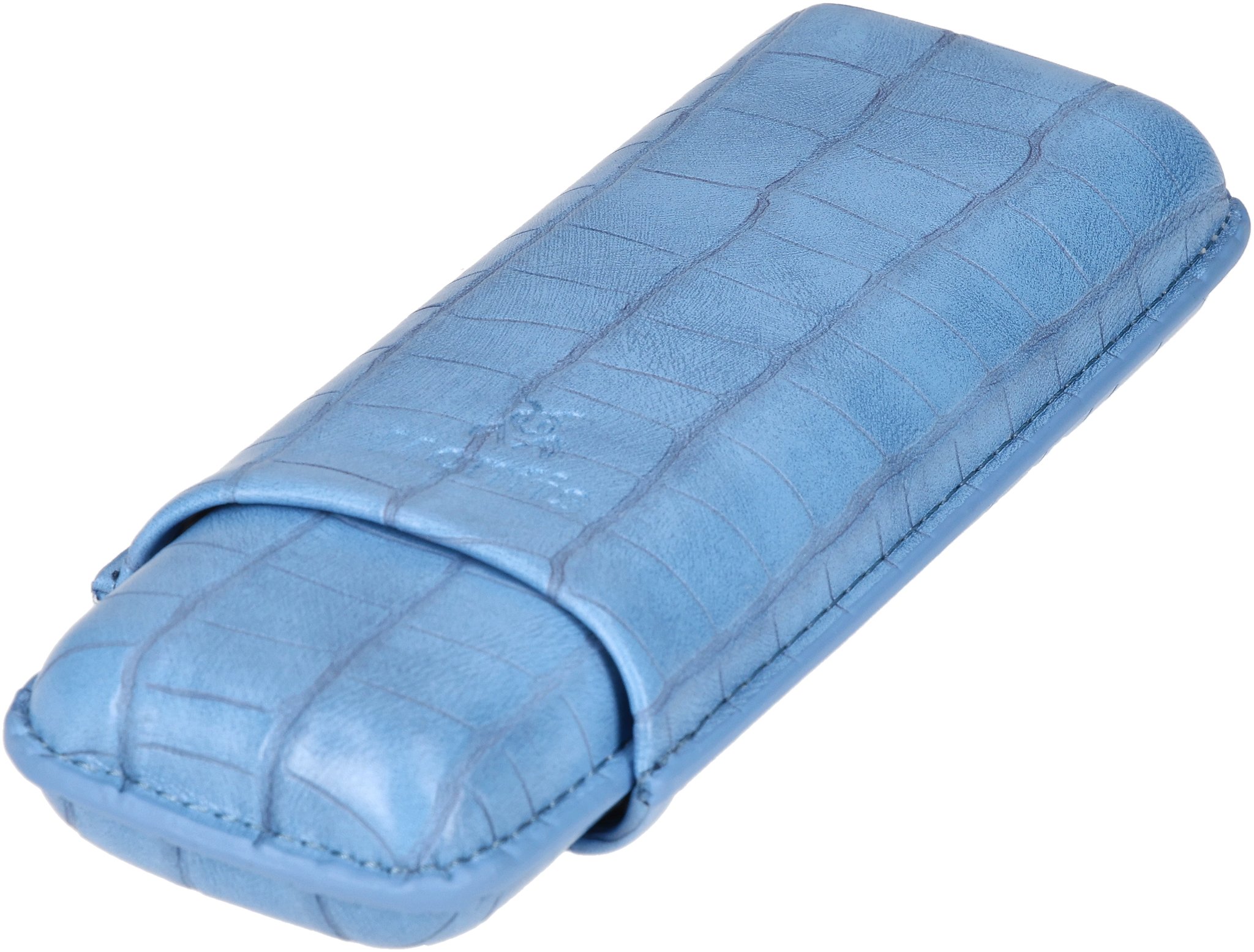 2er Croc Blau 01