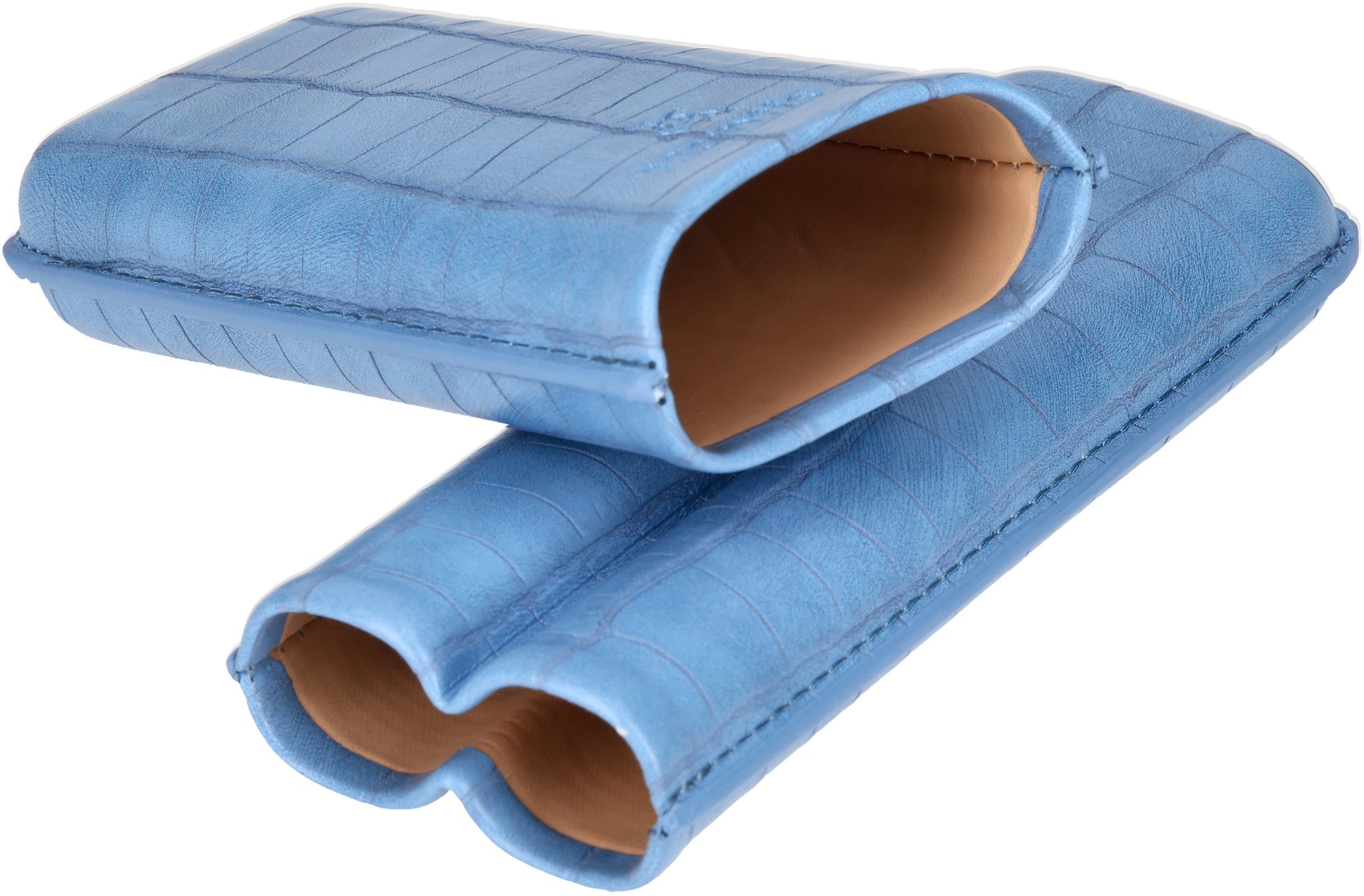 2er Croc Blau 04