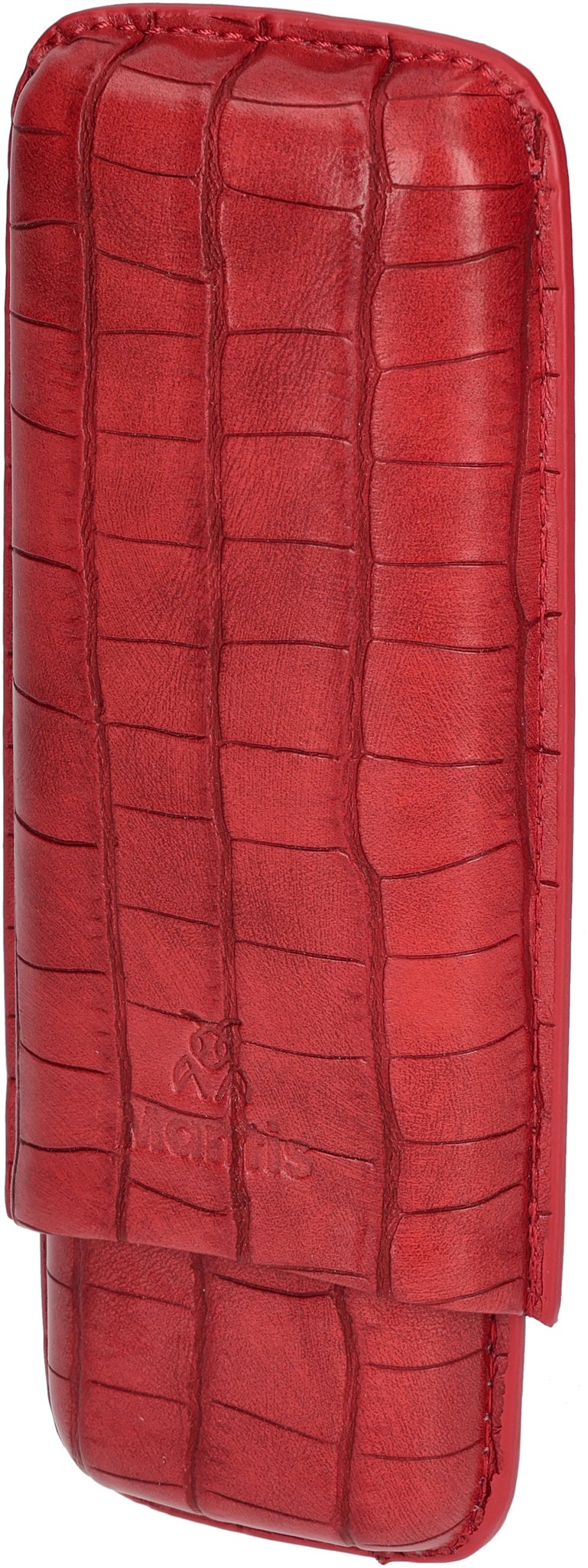 2er Croc Bordeaux 03