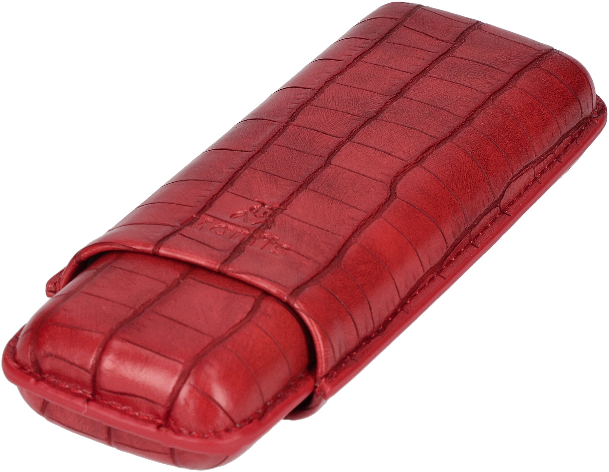 2er Croc Bordeaux 01