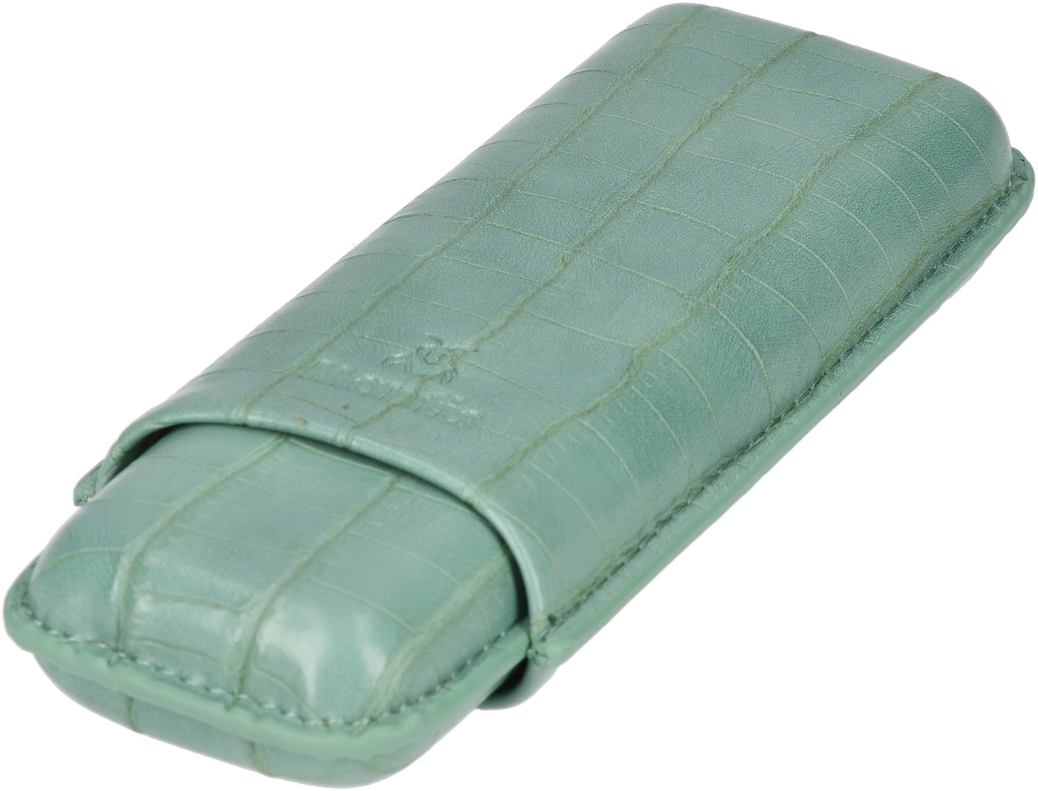 2er Croc Mint 01