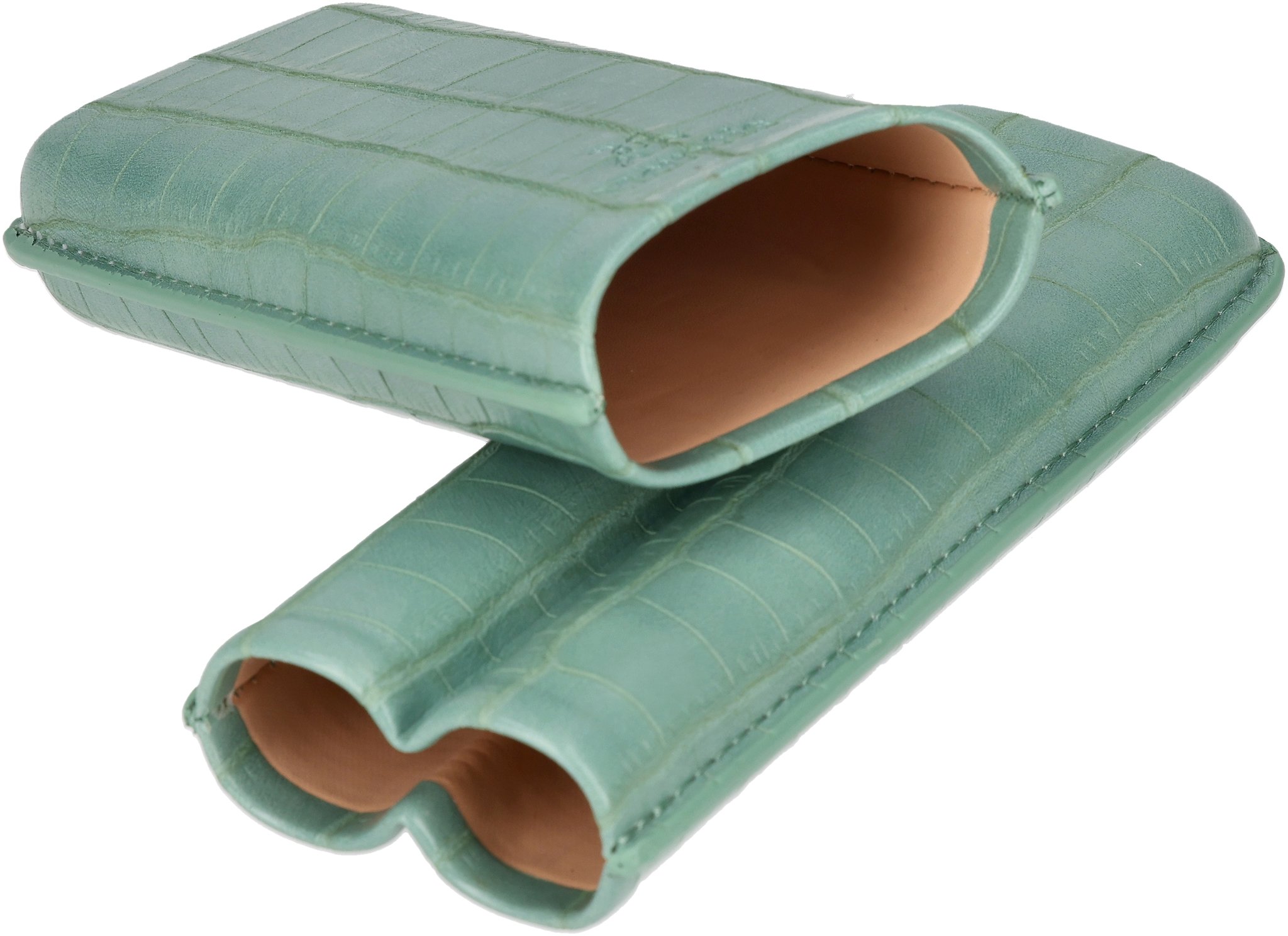 2er Croc Mint 04