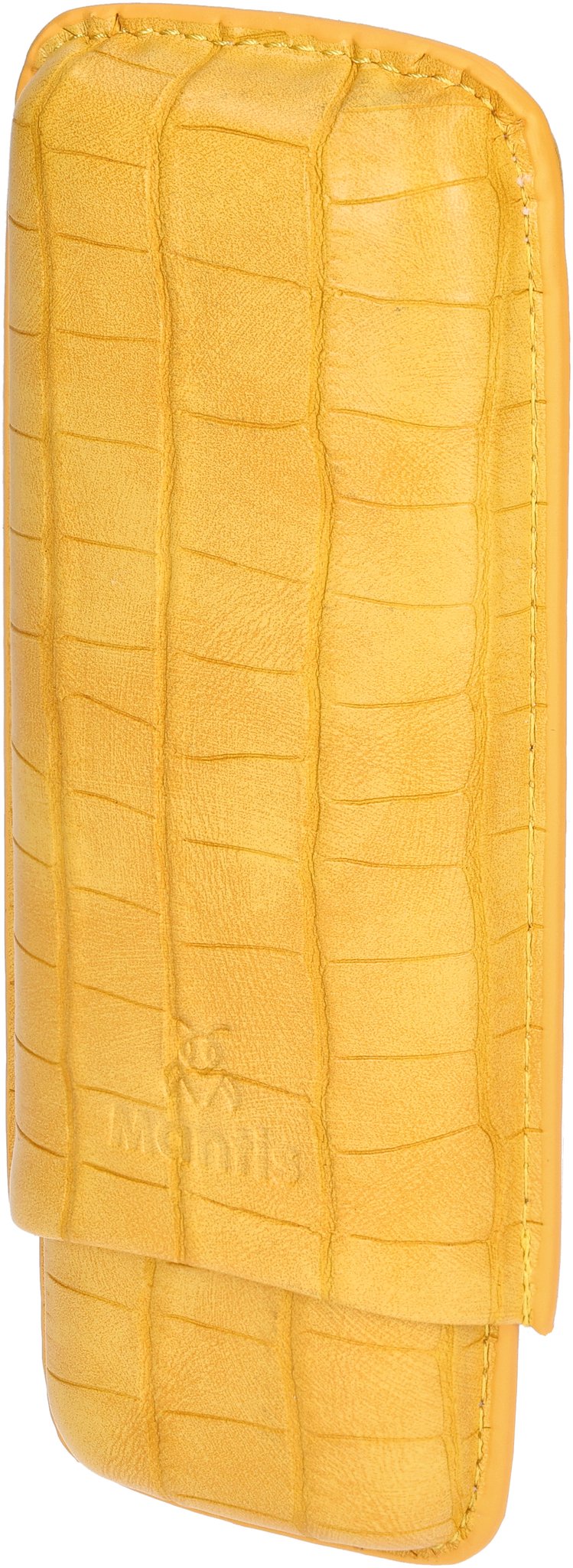 2er Croc Safran 03