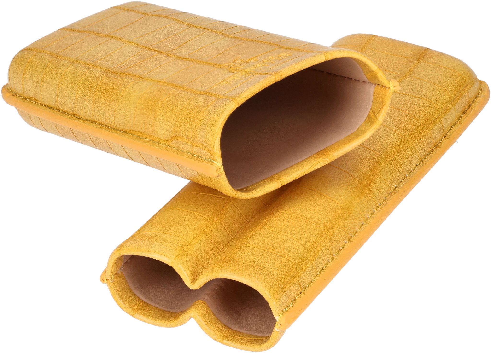 2er Croc Safran 04