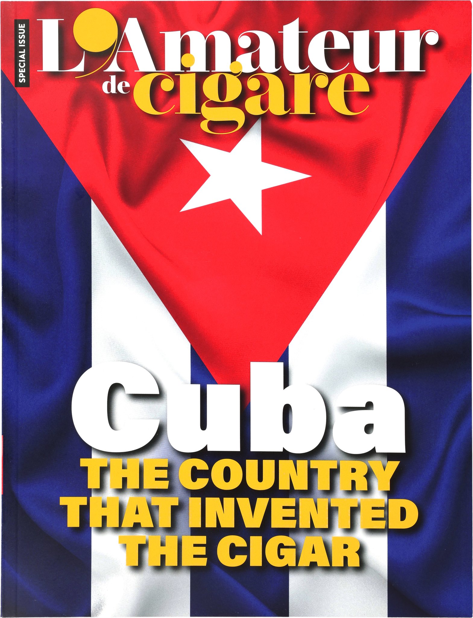 Cuba the Country that invented the Cigar