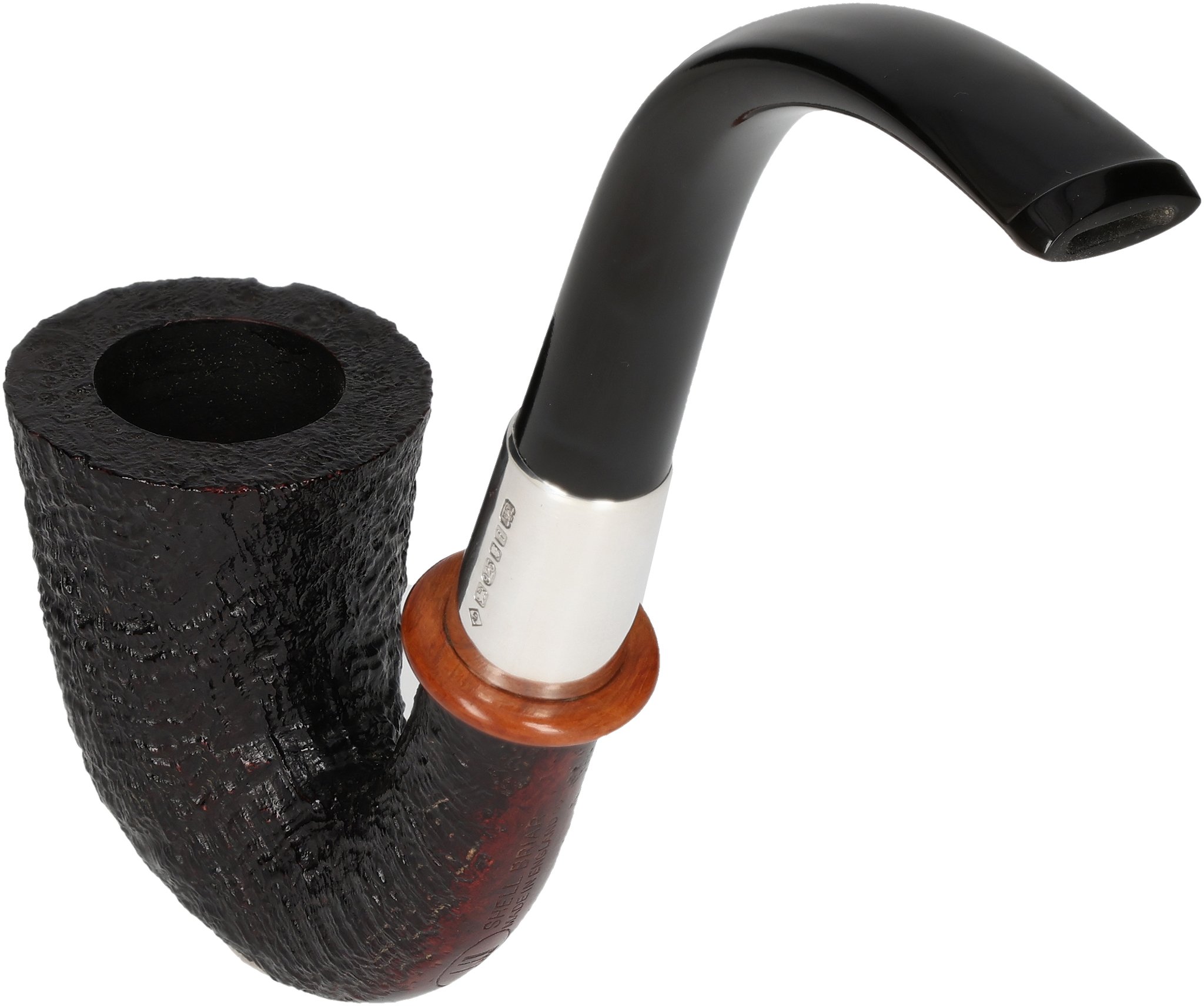 Shell Briar 5 03