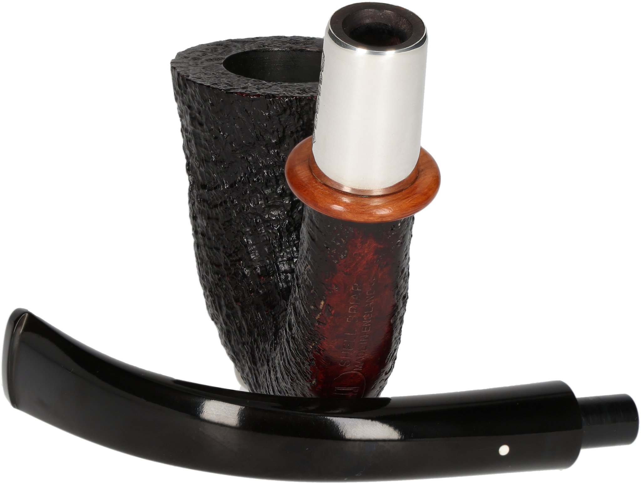 Shell Briar 5 07