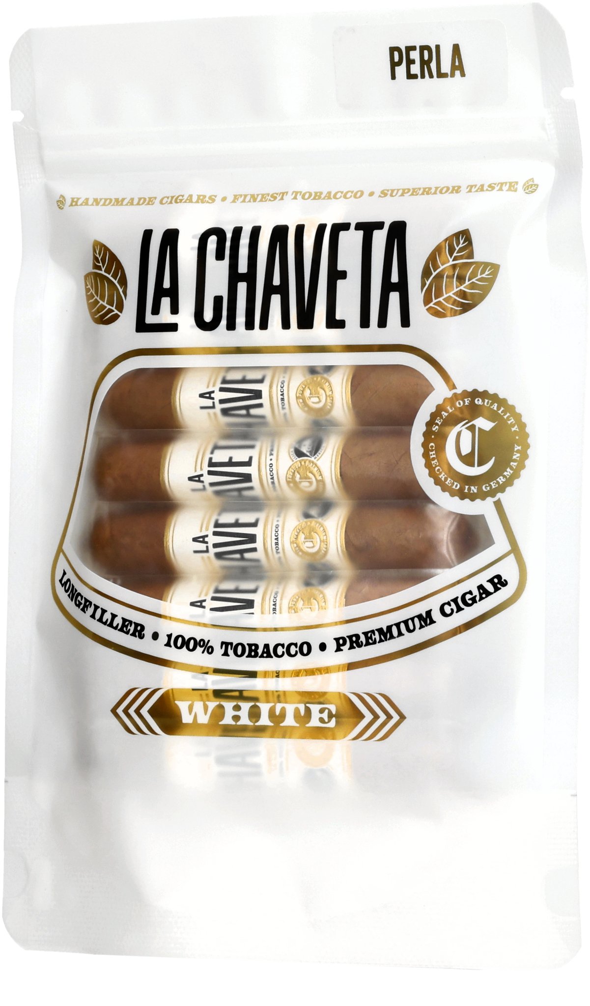  White Perla_Freshpack