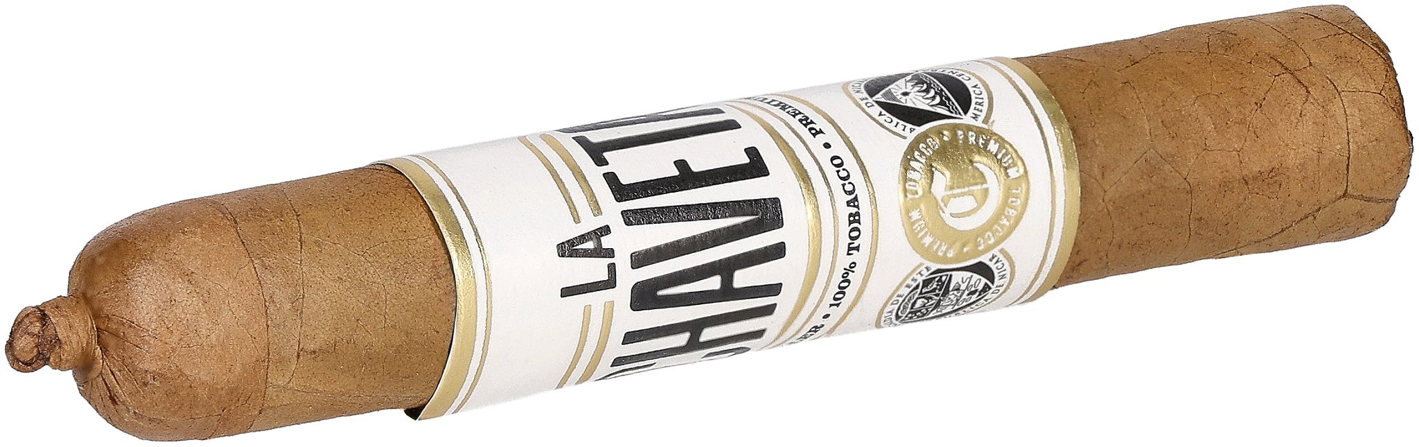 La Chaveta White Perla_Zigarre
