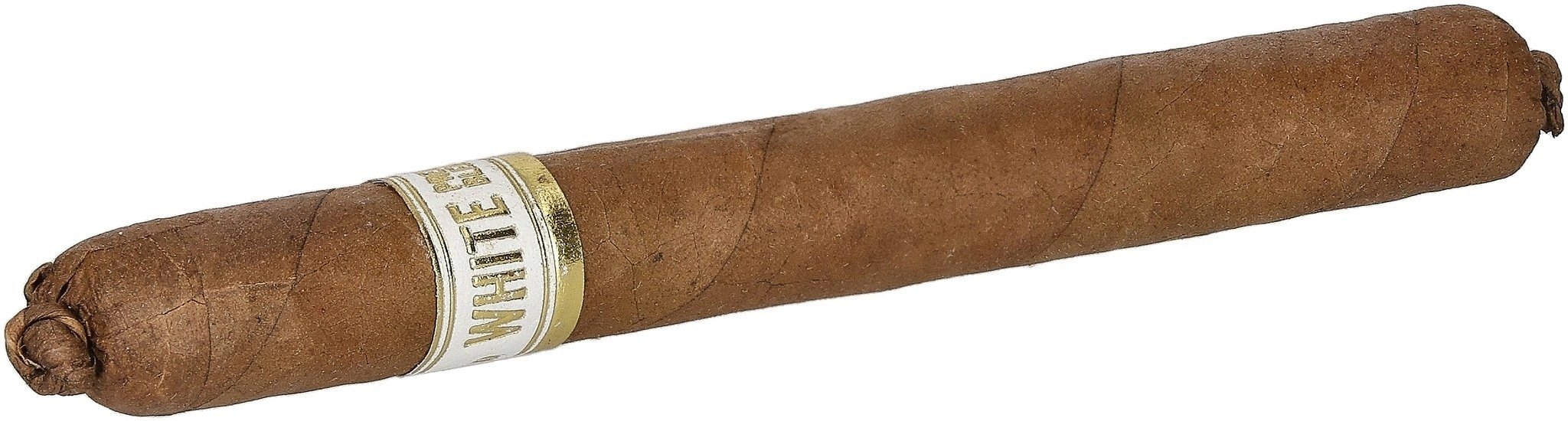 La Chaveta White Minuto