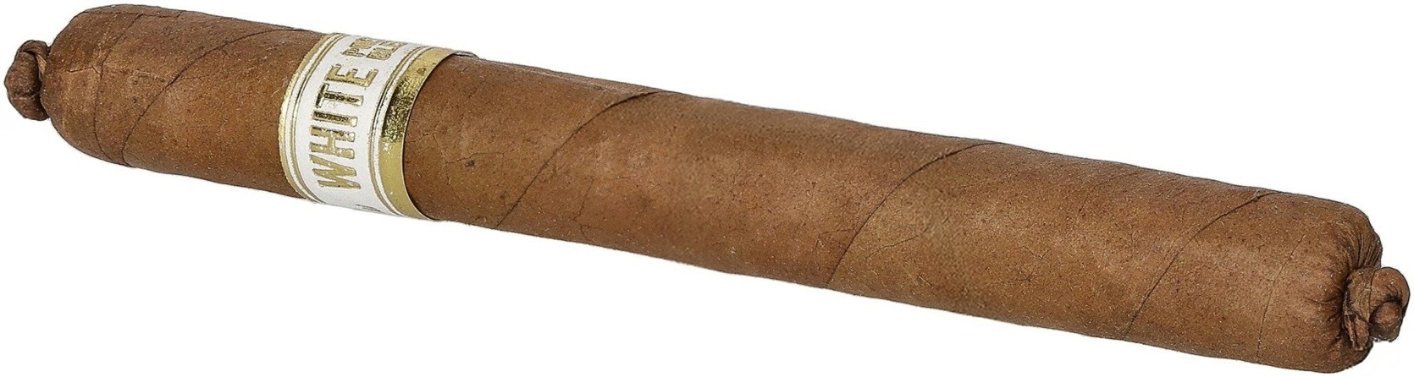 La Chaveta White Minuto