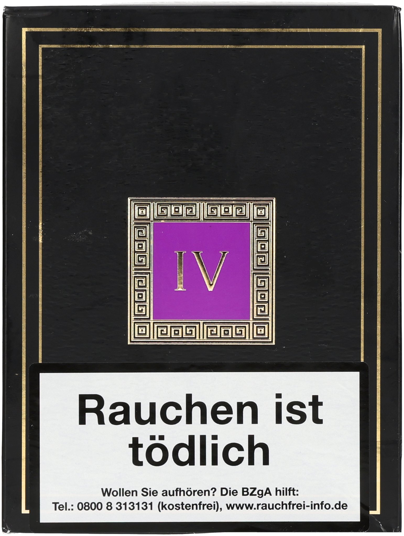 Meerapfel Behind The Scenes Short Gordo Box-Pressed IV_Kiste