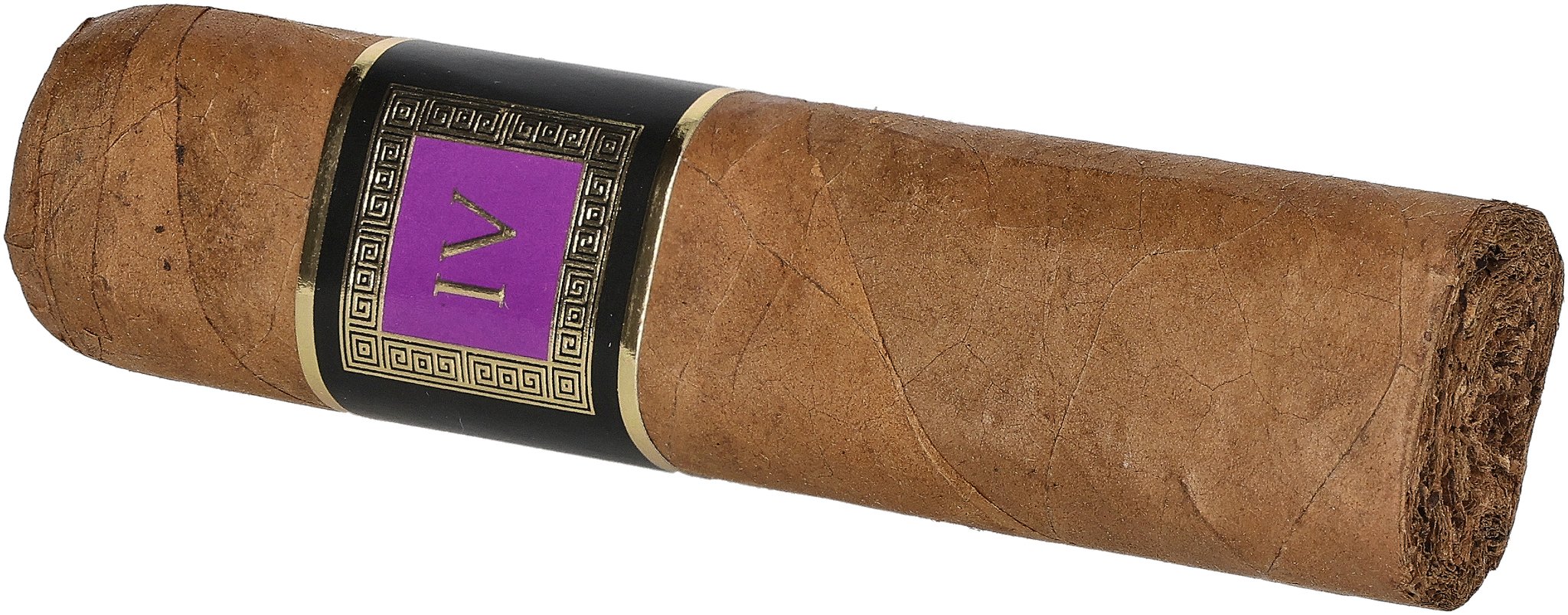 Meerapfel Behind The Scenes Short Gordo Box-Pressed IV_Zigarre