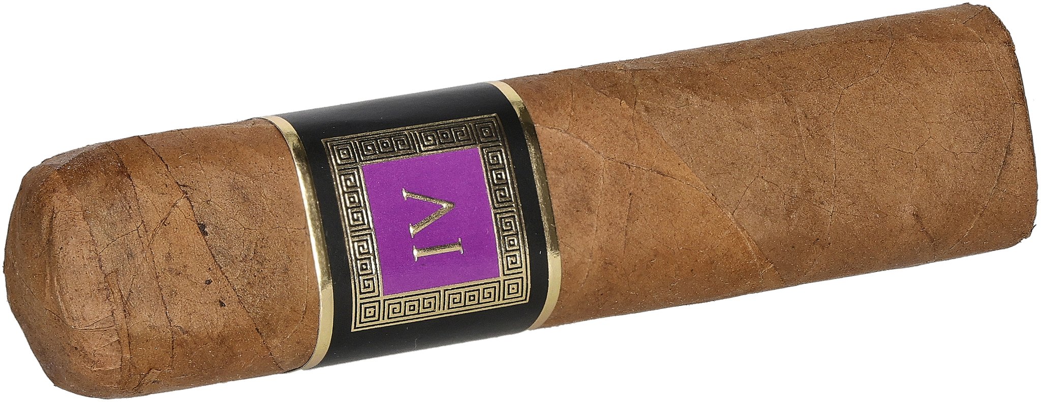 Meerapfel Behind The Scenes Short Gordo Box-Pressed IV_Zigarre