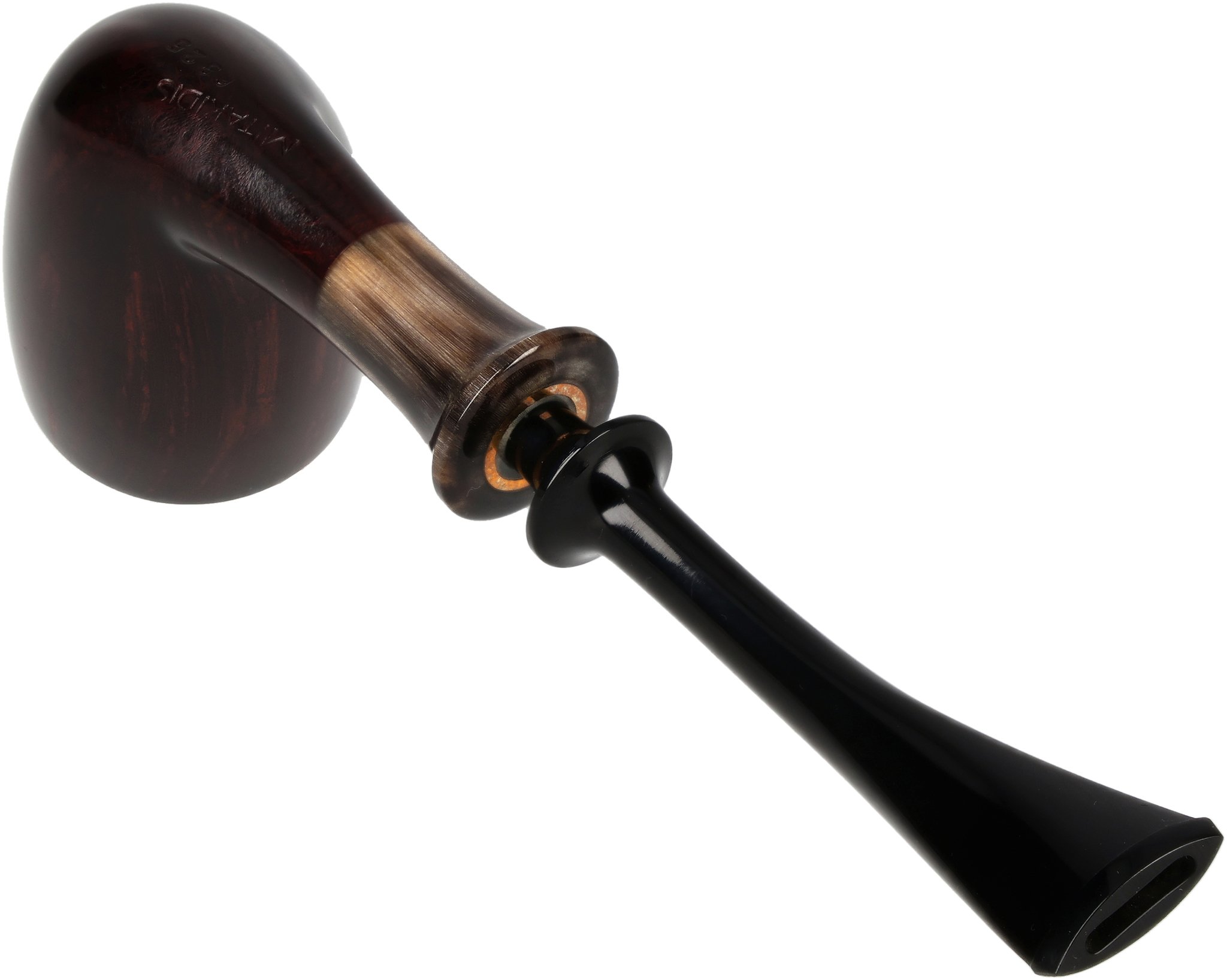 Yorgos Mitakidis Freehand Cutty 6825_05