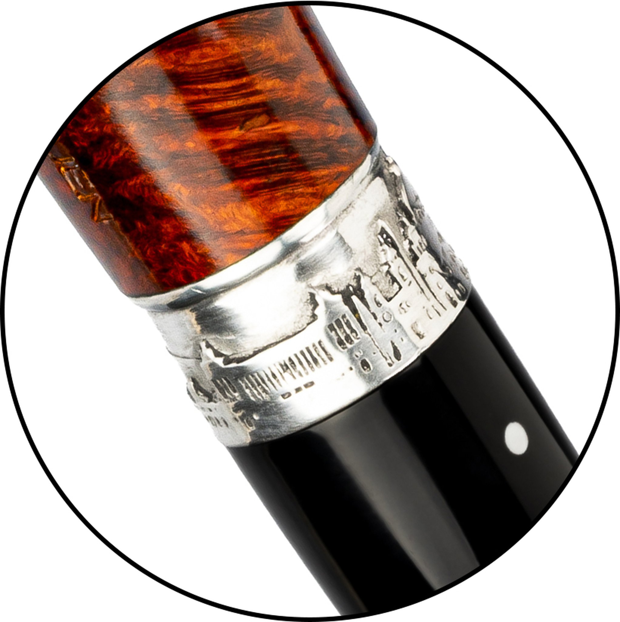 2026 Roma Ring Detail