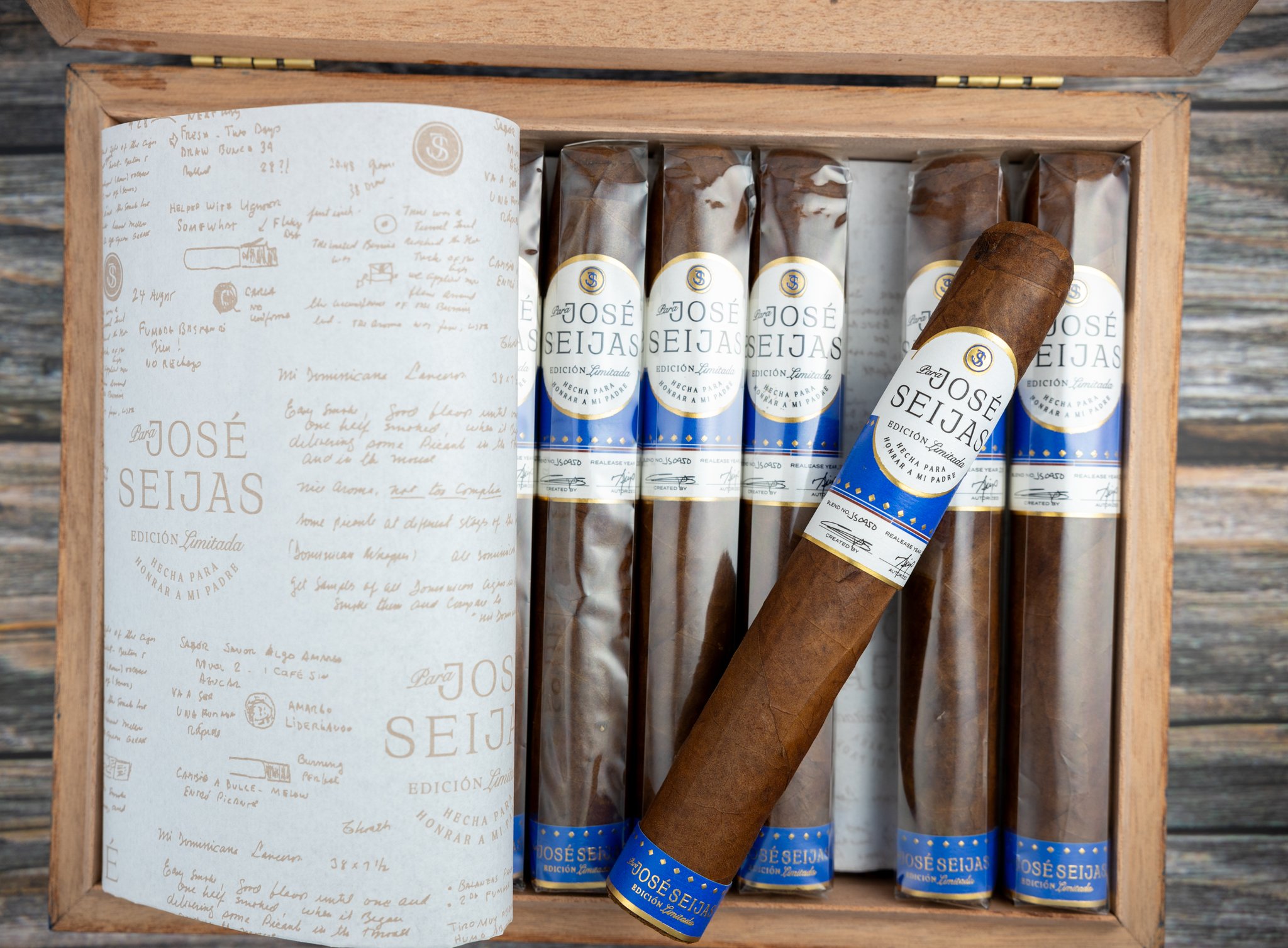 Matilde Para Jose Seijas Toro