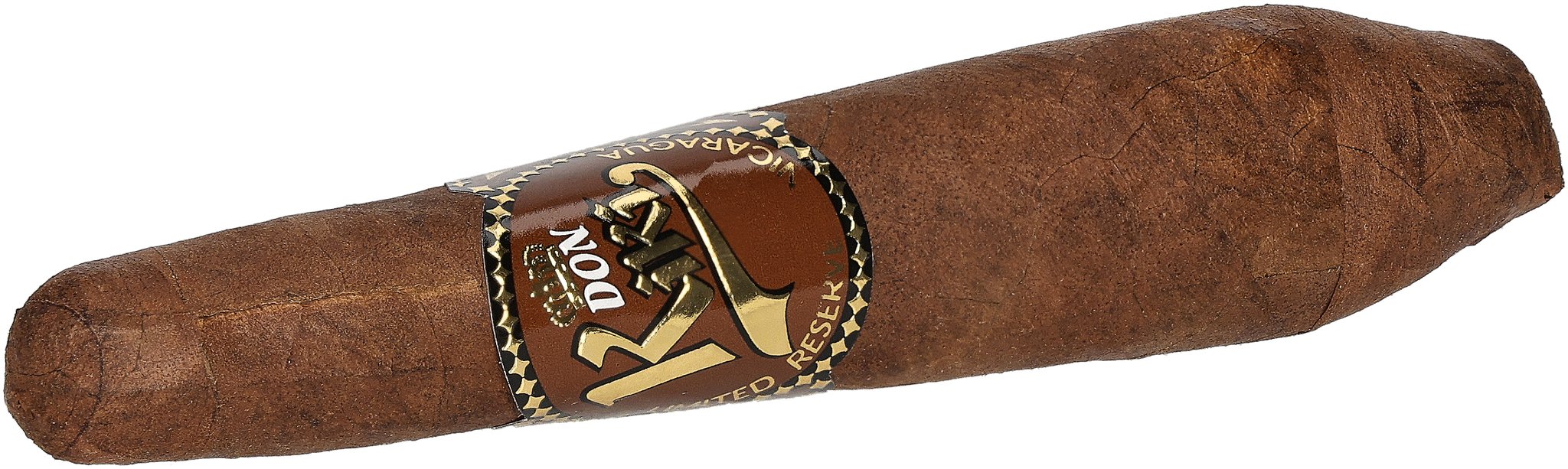 Don Kiki Figurado stick 3