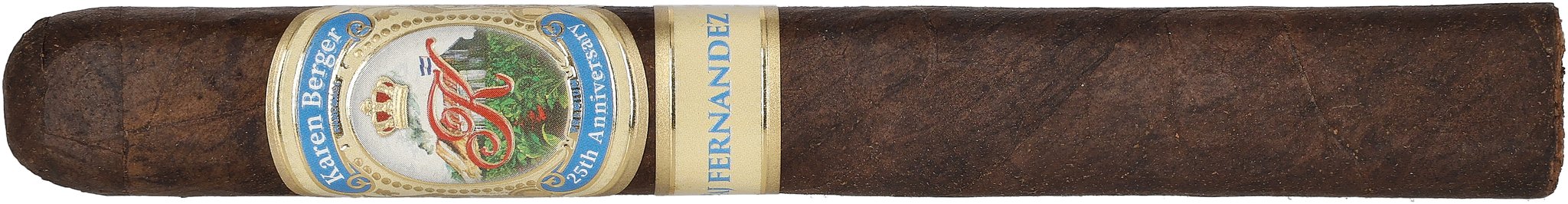 25th Anniversary stick