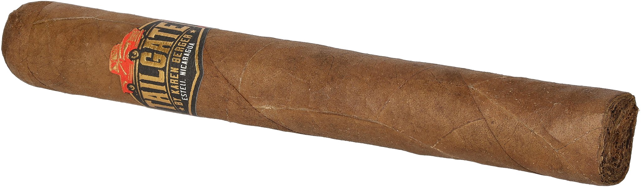 Sondereditionen Tailgate stick 2