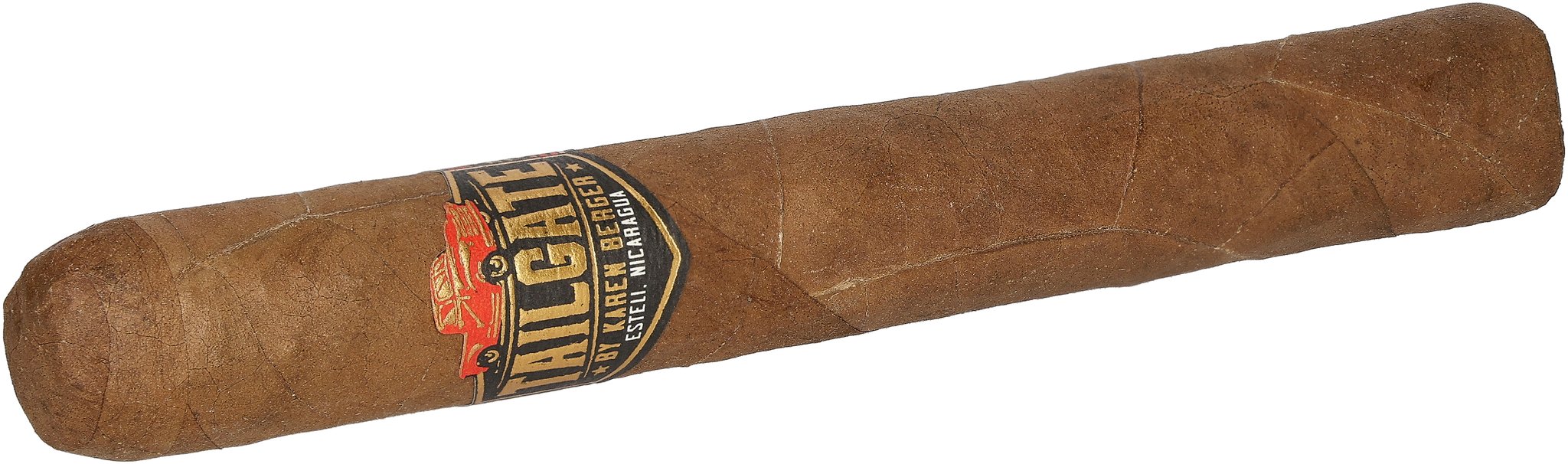 Sondereditionen Tailgate stick 3