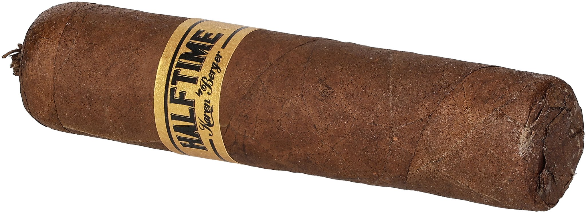 Halftime Timeout stick 2