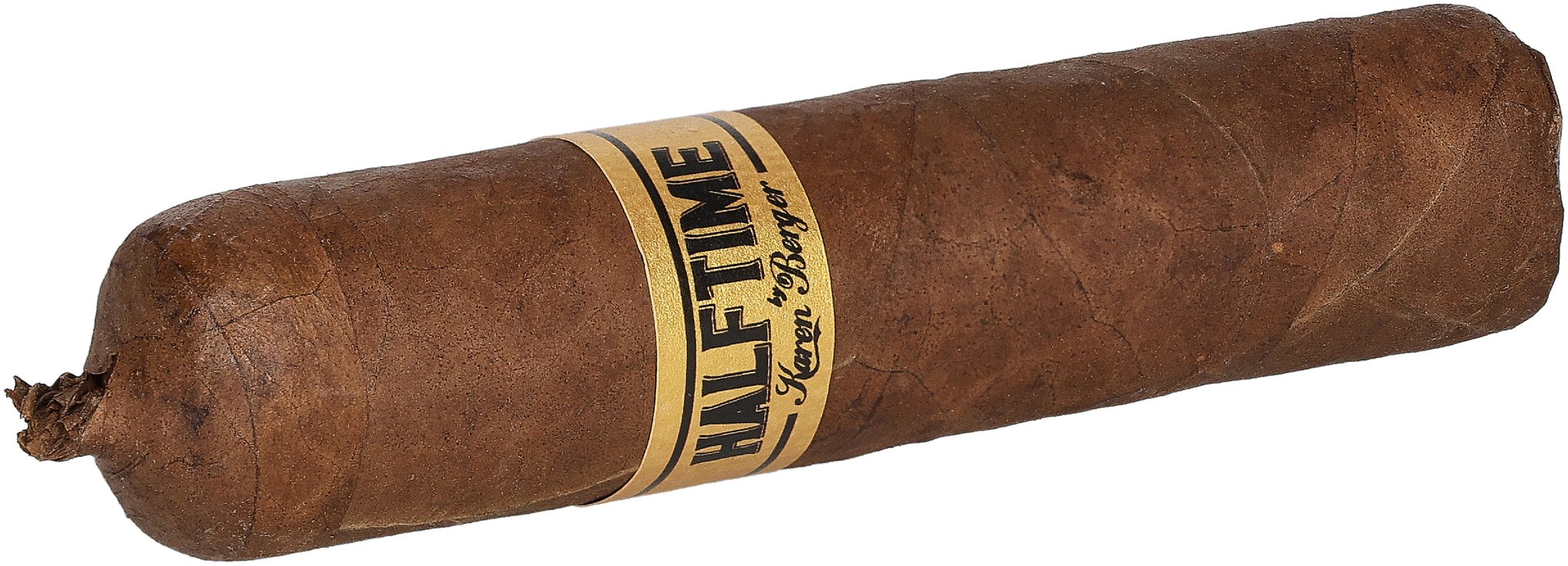 Halftime Timeout stick 3