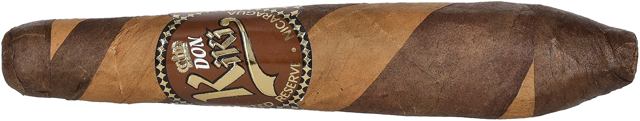 Don Kiki Figurado Barber Pole stick