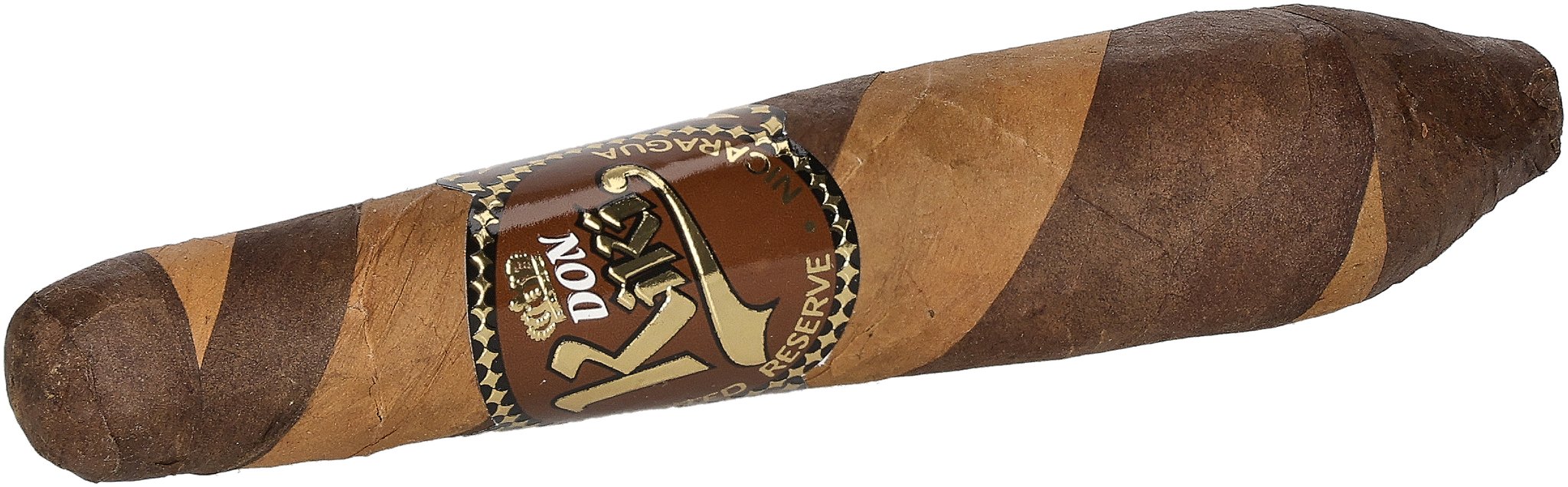 Don Kiki Figurado Barber Pole stick 3