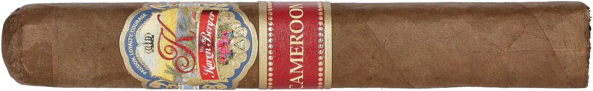 Cameroon Robusto stick
